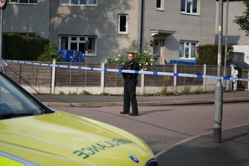 Teenage boy 'ran to house for help' with serious injuries before tragic death