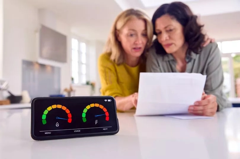 UK households living in certain areas to get up to £250 a year off energy bills