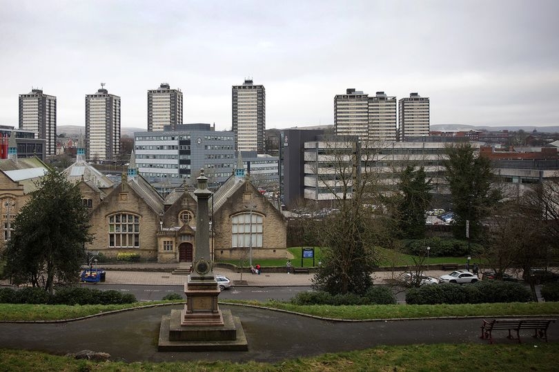 The seven names hoping to become Rochdale's newest councillor
