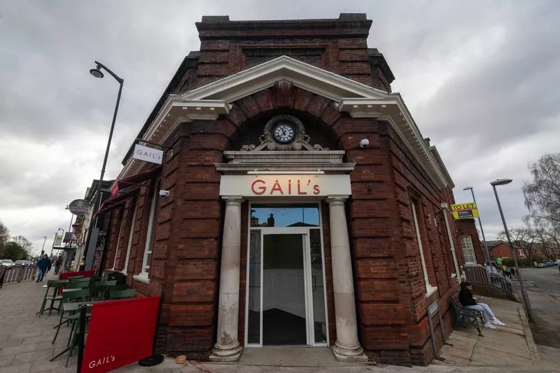 'Real excitement' as GAIL's finally opens in Prestwich following controversial start