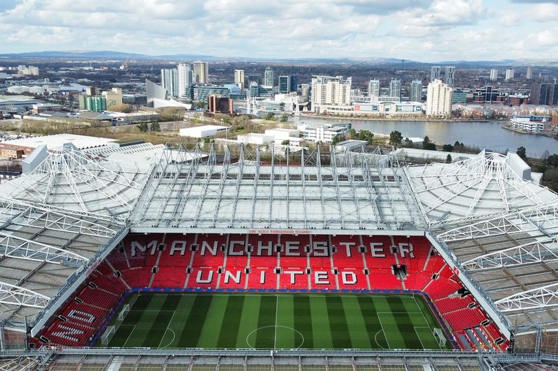 Manchester United handed yet ANOTHER blow after what was found at Old Trafford