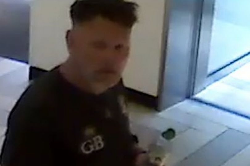 CCTV appeal after £7k worth of goods stolen from city centre store