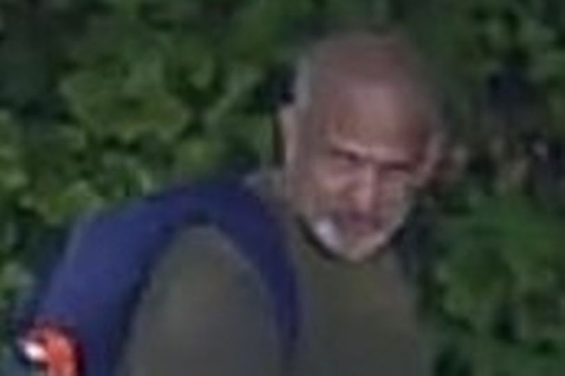 Police issue CCTV appeal after Royal Oldham Hospital theft