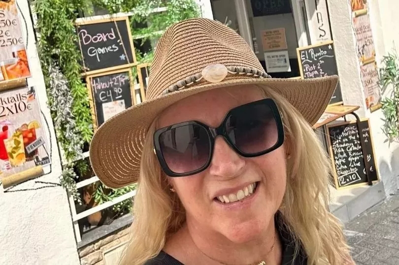 Woman buys beer and tapas in Benidorm bar and price leaves her floored