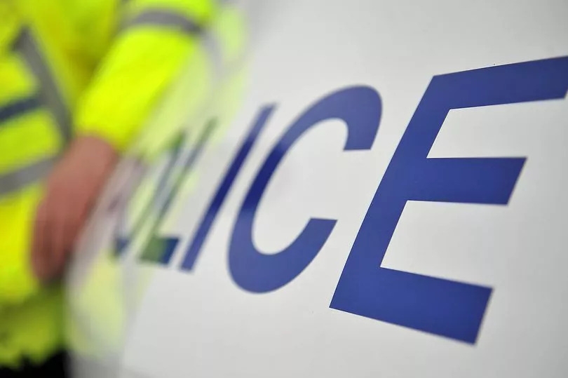 Teen, 19, fighting for his life after falling from balcony while fleeing police