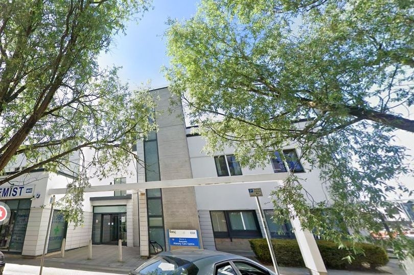 Foul-mouthed patients scream abuse at GP reception staff