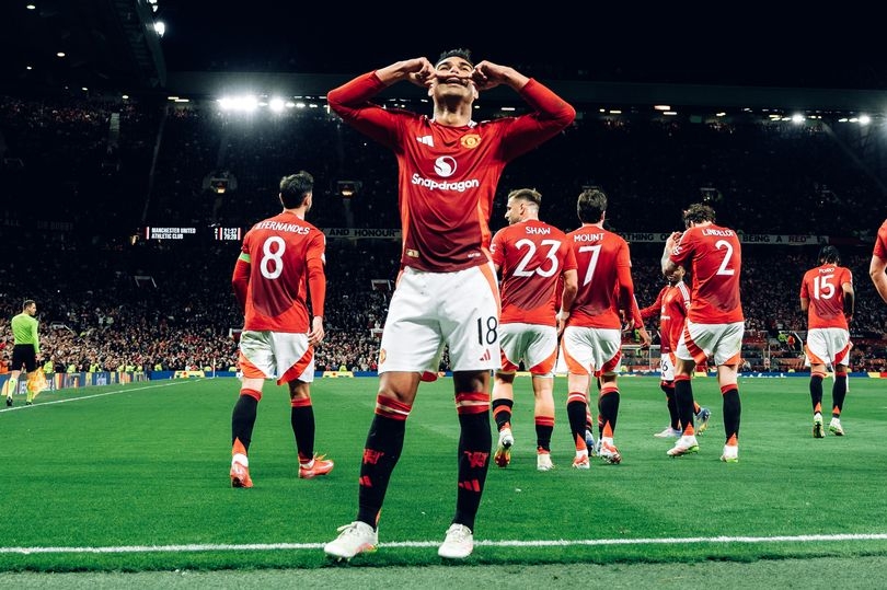 Manchester United have a new football heritage ahead of Europa League final vs Tottenham
