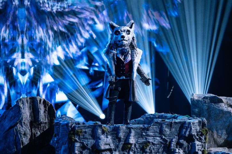 ITV The Masked Singer flooded with same complaint minutes into final as star goes 'missing'