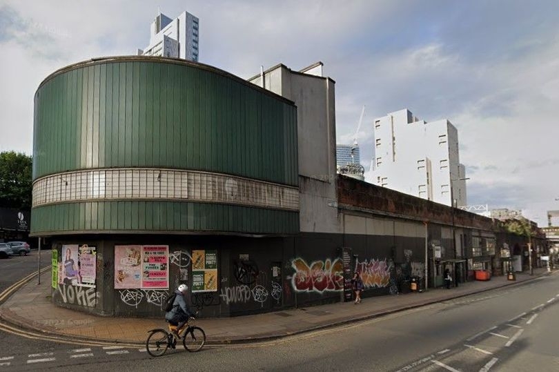 It was once a place for the 'dirty mac brigade' - but what about its future?