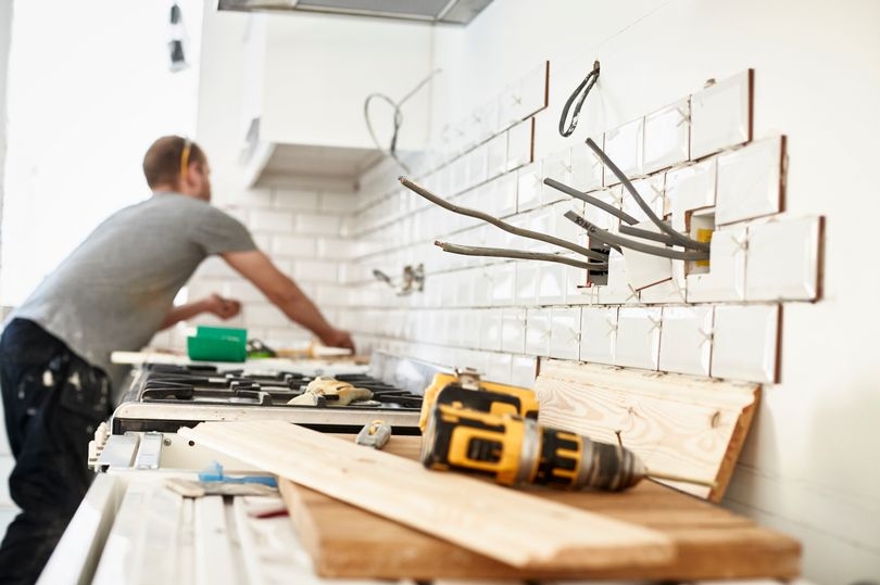 Little-known rule every homeowner must know when renovating