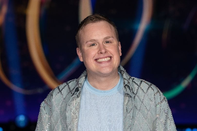 ITV Dancing on Ice star who quit show opens up on moment that led to injury