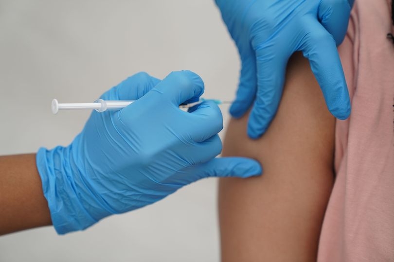 Full list of cancers one 'life-saving' vaccine could protect against as millions missing out