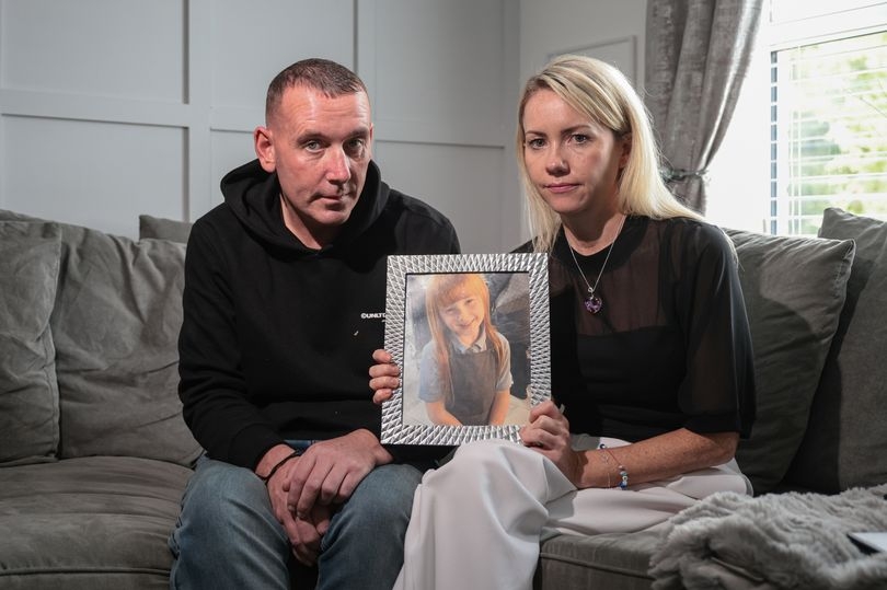 Fears as 'no medical record exists of examination' that led to fatal discharge of little girl