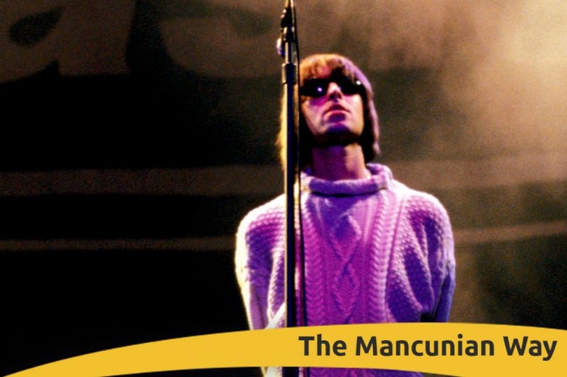 The Mancunian Way: Ding-dong in a Munich nightclub