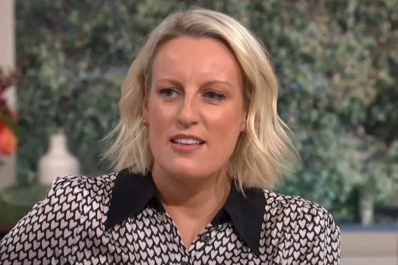 This Morning viewers call for 'more' Steph McGovern after presenter's appearance on rival programme