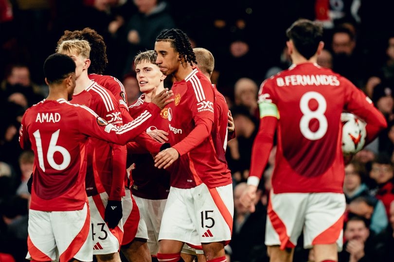 How to watch and live stream every Europa League goal with TNT Goals Show Xtra