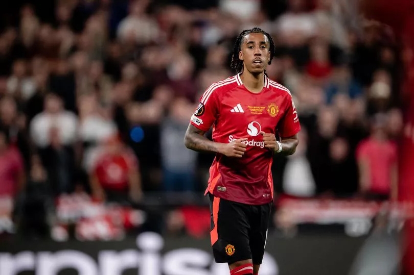 Three players could miss Man United vs Aston Villa as Ruben Amorim looks for Europa League response