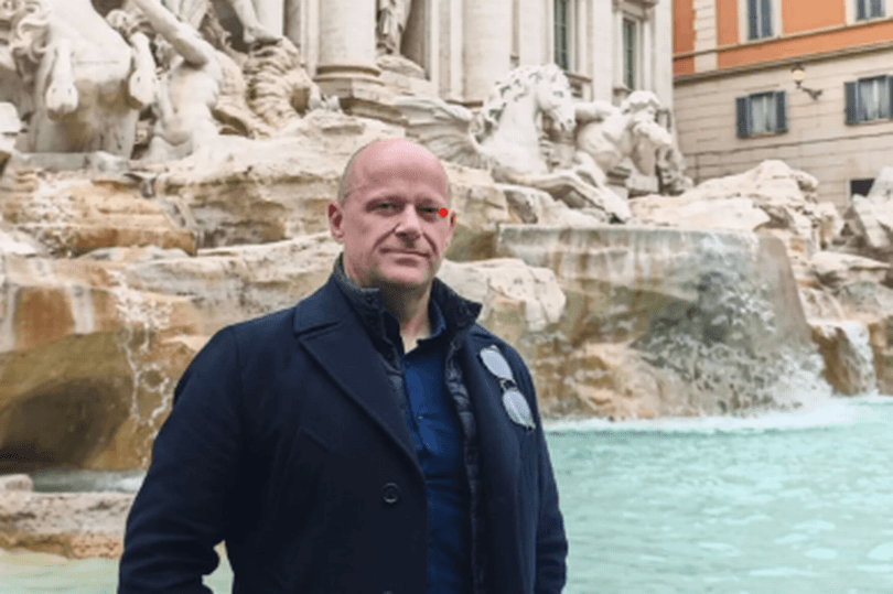 UK tourist seriously injured after explosion at B&B in Rome