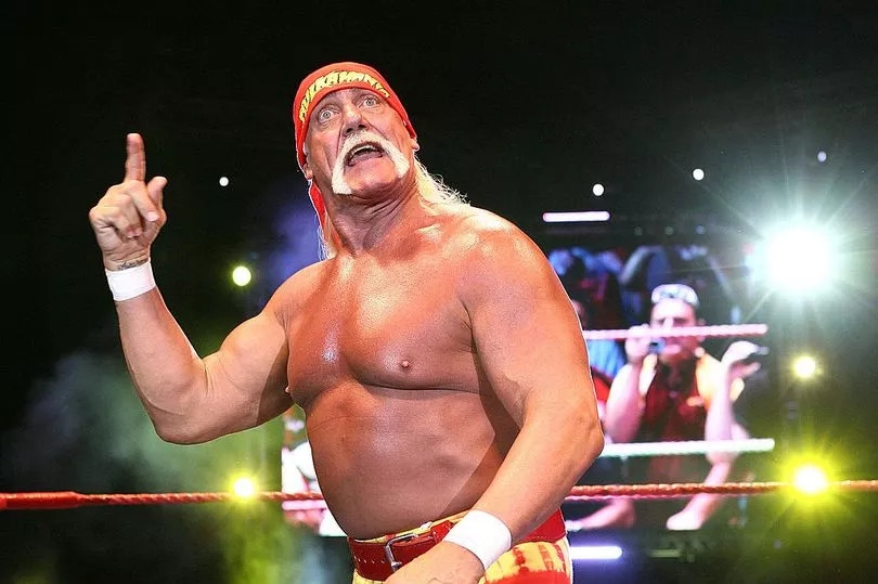 Hulk Hogan's cause of death revealed one week after he died, aged 71