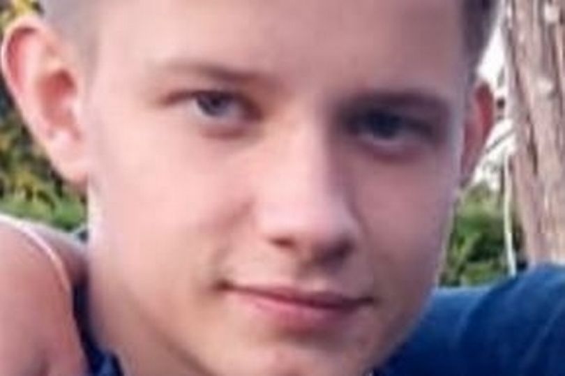 Tribute to 'all-round great kid' who died in crash between scooter and tractor