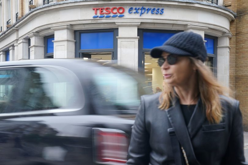 Tesco reveals big change to F&F clothing range that shoppers will love