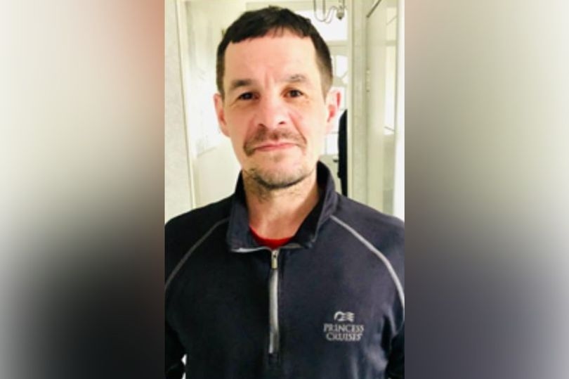 Concerns grow for missing Greater Manchester man last seen four days ago
