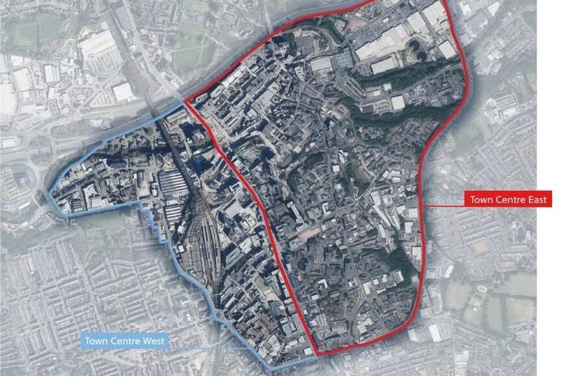 The next step in Stockport's incredible transformation