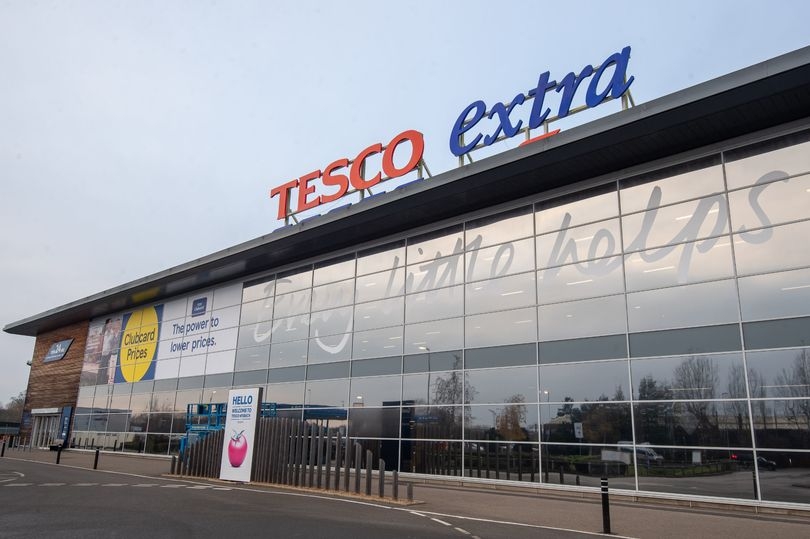 Tesco 'make difficult decision' as service for shoppers to be axed within days