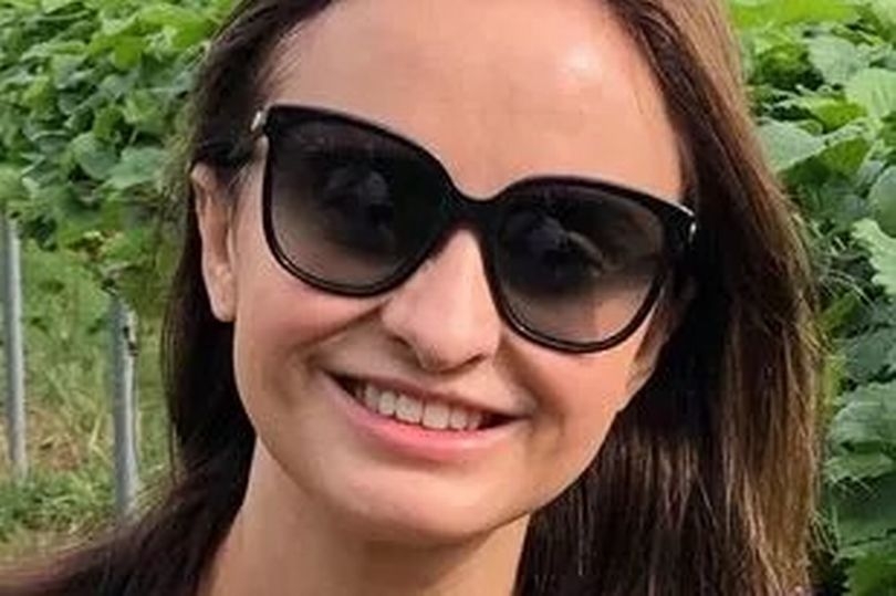 Mum died of 'silent' cancer just two weeks after shock diagnosis