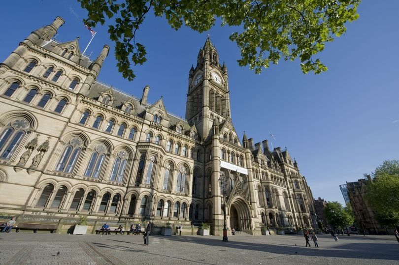 Council explains why it 'heavily redacted' grooming files, delaying police probe