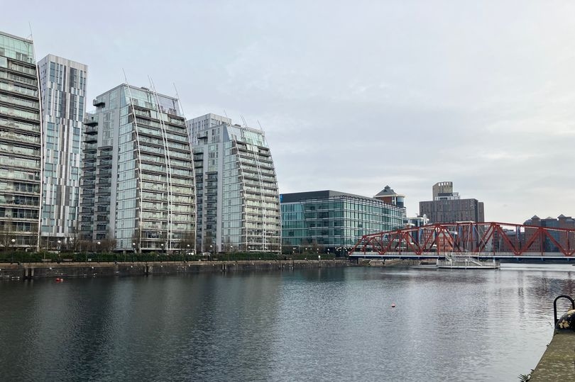 ‘People were smoking cannabis, arguing, and jumping in the canal - with nothing to stop it'