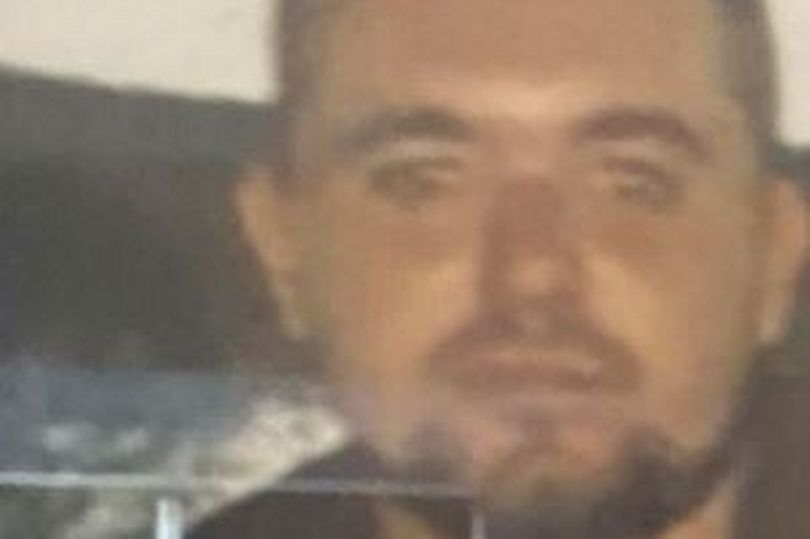Urgent appeal to find missing man last seen at Wythenshawe Park