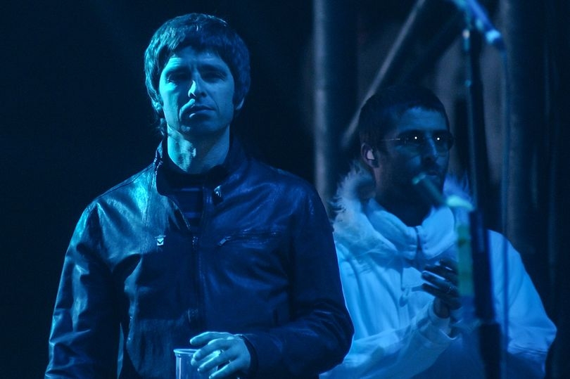 Fans fume as Oasis tickets CANCELLED in major crackdown ahead of reunion tour