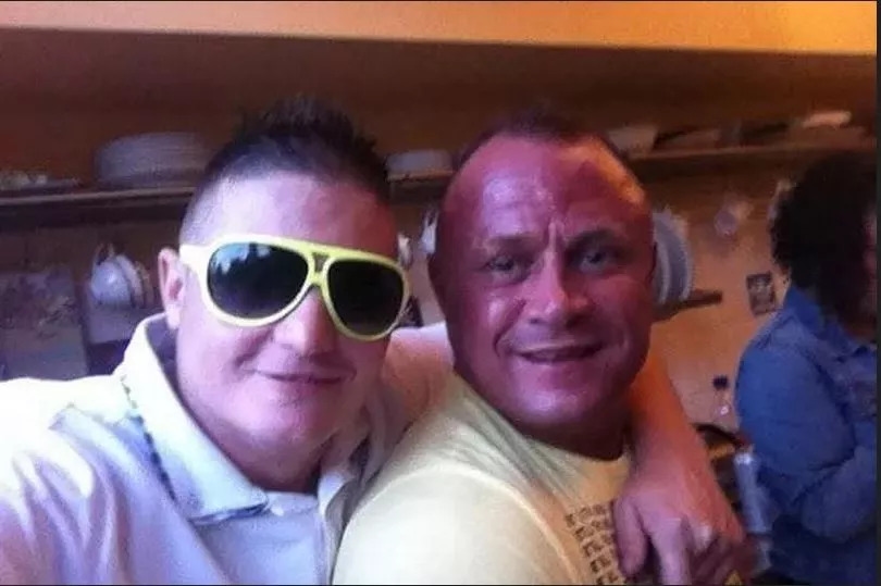 Dad dies minutes after sitting down to eat sandwich
