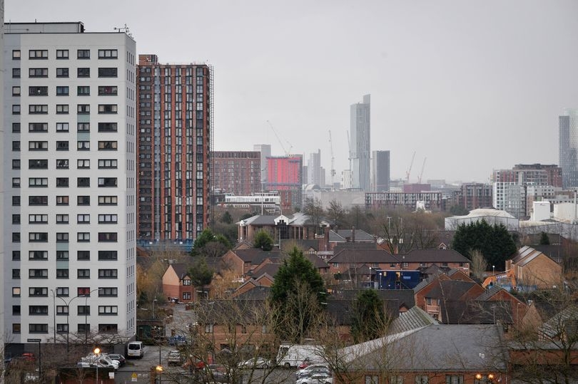 The two neighbourhoods in Greater Manchester first in line for a £20m boost