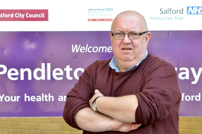 Veteran councillor quits 'immoral' Labour Party