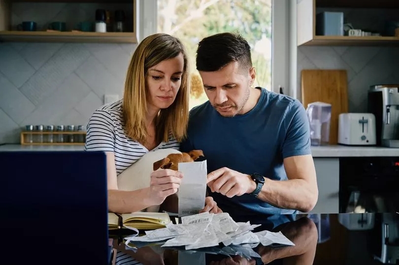 Thousands on DWP benefits could be owed cash payments