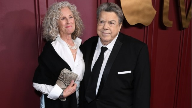 Who Is George Wendt's Wife, Bernadette Birkett & How Many Kids Do They Have?
