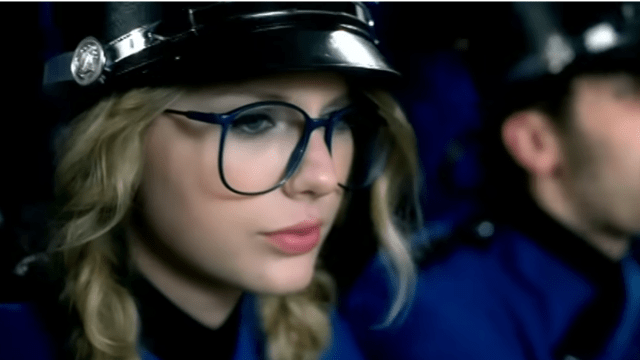 ‘Taylor Swift Girl Scout' Trends Explained Amid Her Masters Ownership