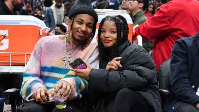 Halle Bailey Granted Son's Sole Custody After Alleged Ex's Abuse — Report