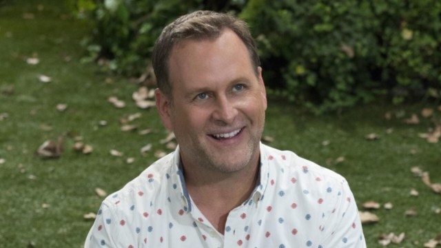 Candace Cameron Bure Shares Dave Coulier Is Cancer-Free