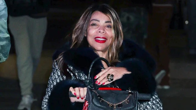 Wendy Williams Is Hopeful of Finding Love if Guardianship Ends