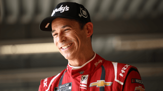 Who Is Helio Castroneves' Fiancée, Adriana Henao & How Many Kids Do They Have?