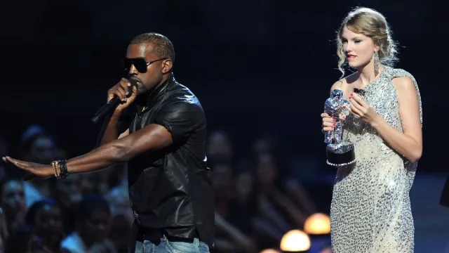 Kanye West Blames Taylor Swift in X (Twitter) Rant About Super Bowl