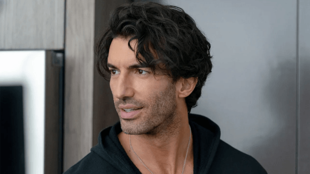 Justin Baldoni Breaks Silence on Instagram Amid Blake Lively Lawsuit