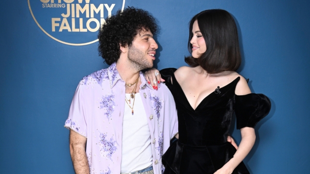 ‘Benny Blanco Cheated On Selena Gomez' Trends Amid Theresa Marie Drama
