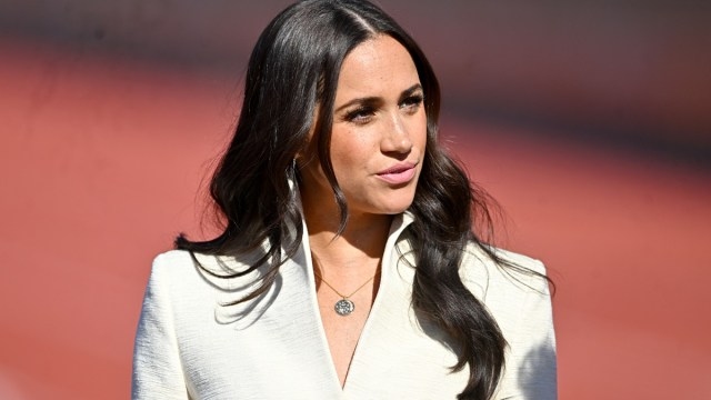 Meghan Markle's Brand Is ‘Sinking' Amid Reports of Multiple Crises