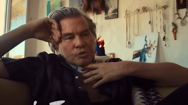 Val Kilmer Reportedly Was Bedridden for Years Before His Death