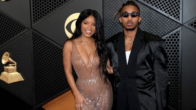 Halle Bailey Gets Restraining Order Against Ex After Alleged Physical Abuse — Report