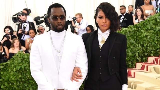 Who Is Kerry Morgan? Cassie's Friend Name Dropped at Diddy's Trial